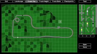 Скриншот 7 к игре Stunt Derby
