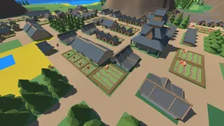 Скриншот 2 к игре Northern Kingdoms