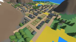 Скриншот 4 к игре Northern Kingdoms
