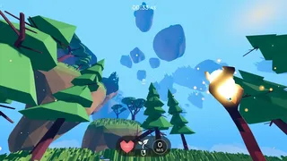 Скриншот 2 к игре Spring Dash