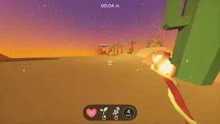 Скриншот 7 к игре Spring Dash
