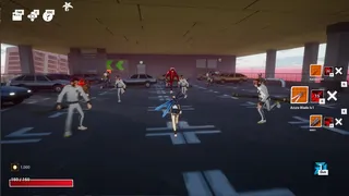 Скриншот 1 к игре Shattered Star