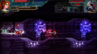 Скриншот 8 к игре Another Space Opera - Episode 1: The Wake of The Giant