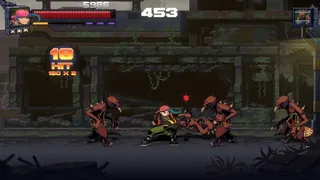 Скриншот 3 к игре Pizza Kidd
