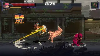 Скриншот 4 к игре Pizza Kidd