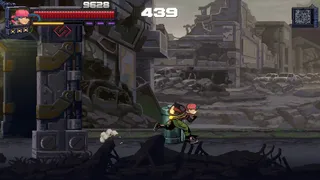 Скриншот 5 к игре Pizza Kidd