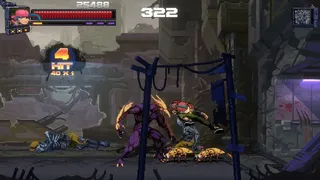 Скриншот 8 к игре Pizza Kidd