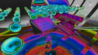 Скриншот 5 к игре Extreme Evolution: Drive to Divinity