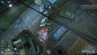 Скриншот 3 к игре Section 13