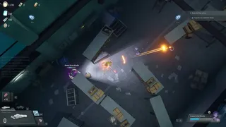 Скриншот 7 к игре Section 13