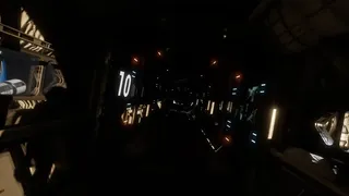 Скриншот 2 к игре Astrofall