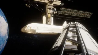 Скриншот 4 к игре Astrofall