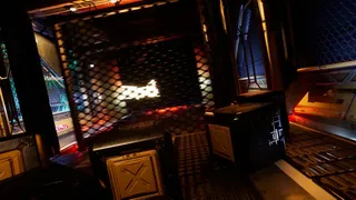 Скриншот 6 к игре Astrofall