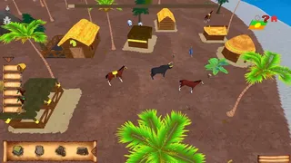 Скриншот 1 к игре ITribe