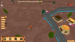 Скриншот 2 к игре ITribe