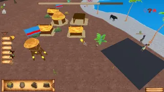 Скриншот 4 к игре ITribe