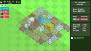 Скриншот 4 к игре RichBroker