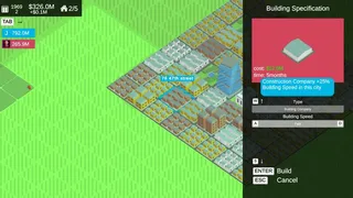 Скриншот 6 к игре RichBroker