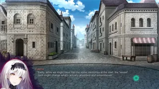 Скриншот 3 к игре HimeYoku: A Sacrifice of Lust and Grace