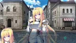 Скриншот 5 к игре HimeYoku: A Sacrifice of Lust and Grace