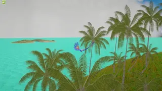Скриншот 1 к игре The Bird