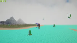 Скриншот 2 к игре The Bird