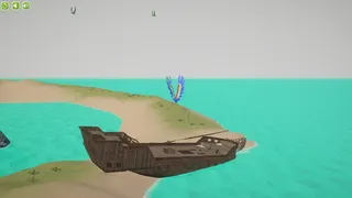 Скриншот 6 к игре The Bird