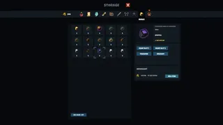 Скриншот 4 к игре Tower Walker: MMO Grind Simulator