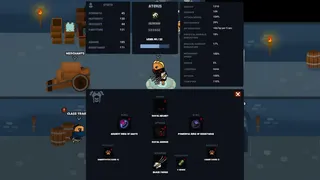 Скриншот 7 к игре Tower Walker: MMO Grind Simulator