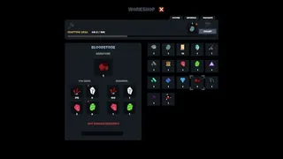 Скриншот 8 к игре Tower Walker: MMO Grind Simulator