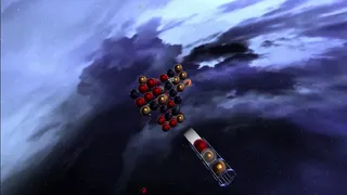 Скриншот 3 к игре Bubbbles