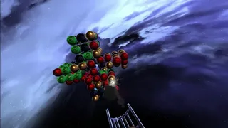 Скриншот 5 к игре Bubbbles