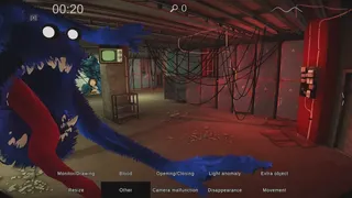 Скриншот 1 к игре Spectator