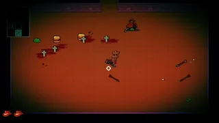 Скриншот 2 к игре Fury of West