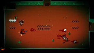 Скриншот 3 к игре Fury of West