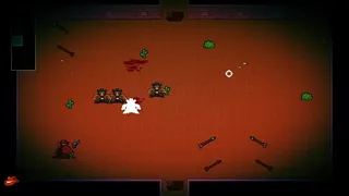 Скриншот 5 к игре Fury of West