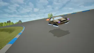 Скриншот 1 к игре Take The Wheels!