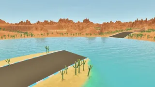 Скриншот 2 к игре Take The Wheels!