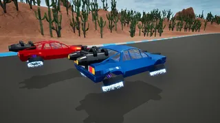 Скриншот 3 к игре Take The Wheels!