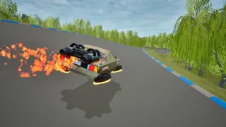 Скриншот 4 к игре Take The Wheels!