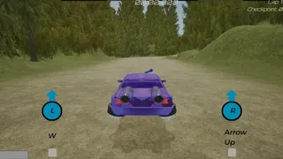 Скриншот 7 к игре Take The Wheels!