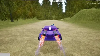 Скриншот 8 к игре Take The Wheels!