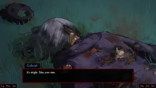 Скриншот 1 к игре The Many Deaths of Lily Kosen