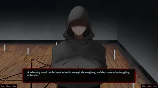 Скриншот 2 к игре The Many Deaths of Lily Kosen