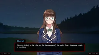 Скриншот 4 к игре The Many Deaths of Lily Kosen