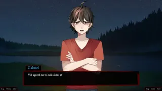 Скриншот 6 к игре The Many Deaths of Lily Kosen