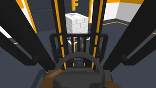 Скриншот 3 к игре Forklift Extreme: Deluxe Edition