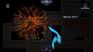 Скриншот 2 к игре RKR - Rush Kill Repeat