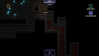 Скриншот 3 к игре RKR - Rush Kill Repeat