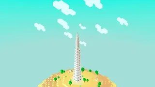 Скриншот 2 к игре Tapering Tower